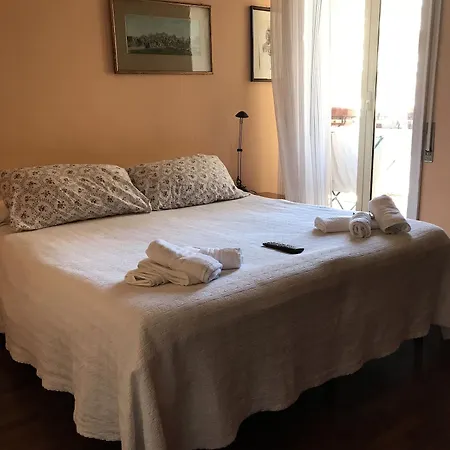 Pensión Le Finestre Sul Vaticano