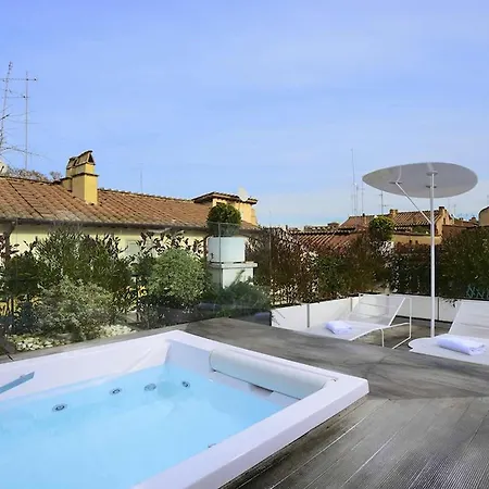 Relais Orso Rome