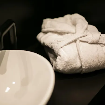 Alojamento de Acomodação e Pequeno-almoço Jb Relais Luxury