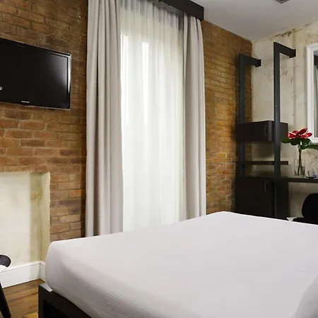 Relais Orso Rome