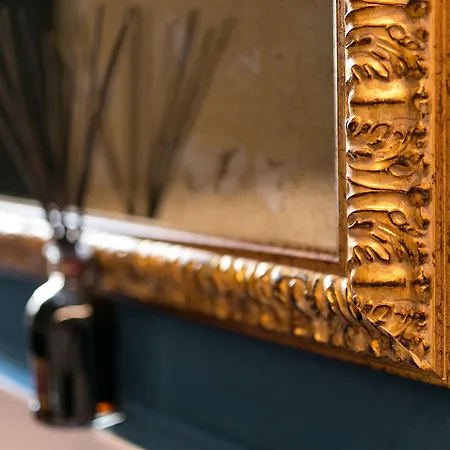 Jb Relais Luxury Roma