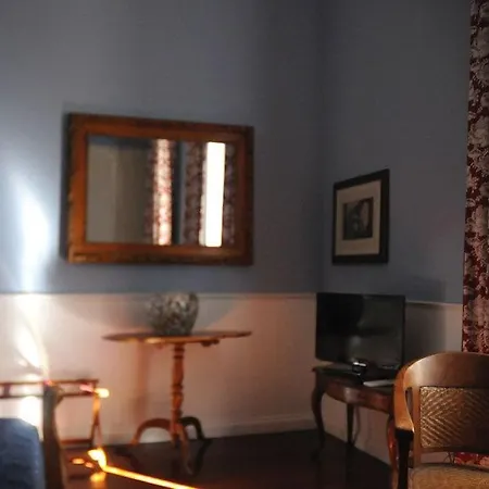 Bed & Breakfast Relais Teatro Argentina 2*