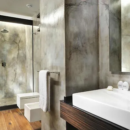 Hotel Relais Orso Rome