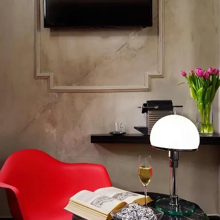 Relais Orso Hotel