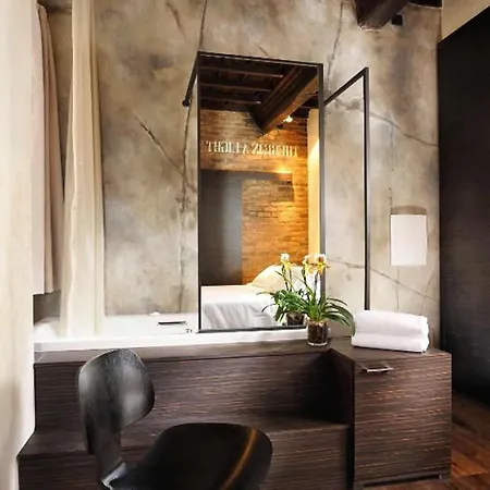Hotel Relais Orso 3*