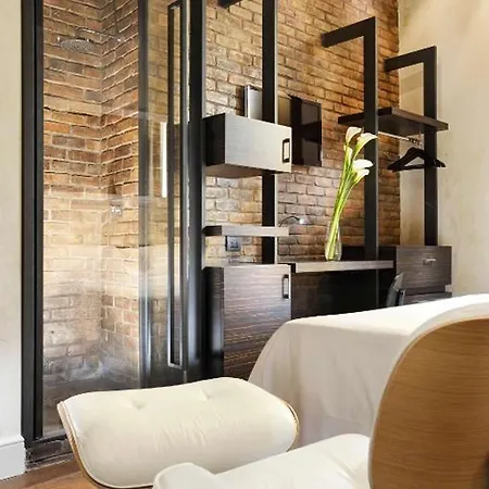 Relais Orso Hotel Rome