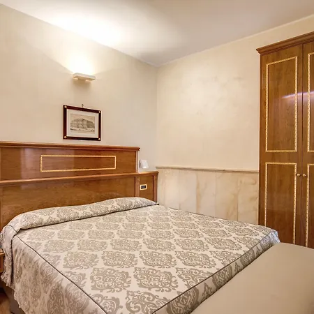 Pantheon Guest house