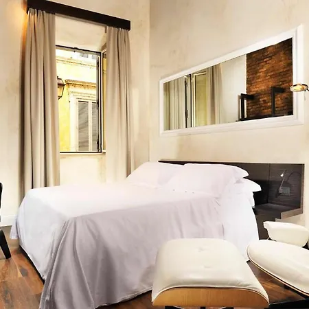 Hotel Relais Orso