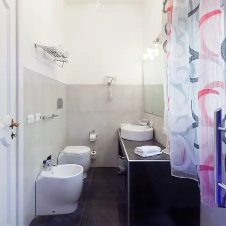 Town House Fontana Di Trevi 3* Roma