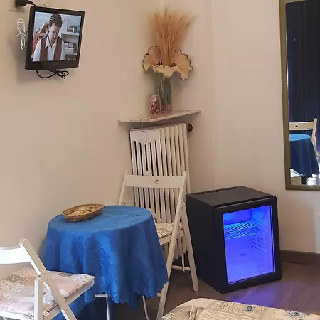 Bed & Breakfast Lost In Rome