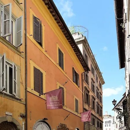 Pantheon Guest house Rome