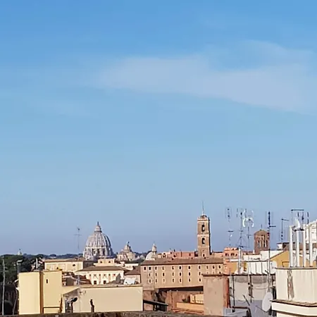 Lost In 2* Roma