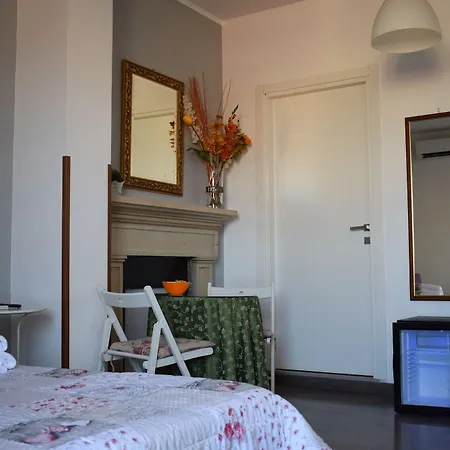 Lost In Bed and breakfast Roma