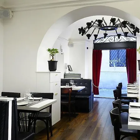 Relais Orso Hotel