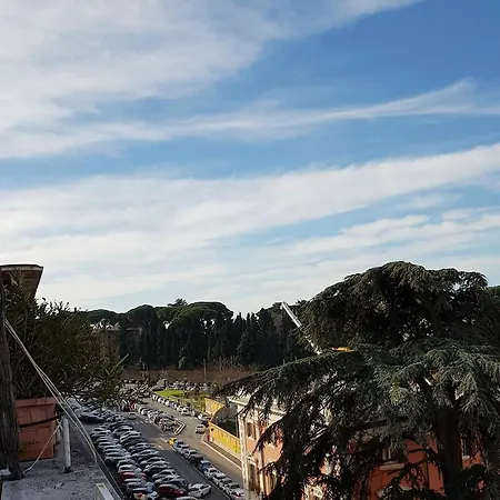 Lost In 2* Roma