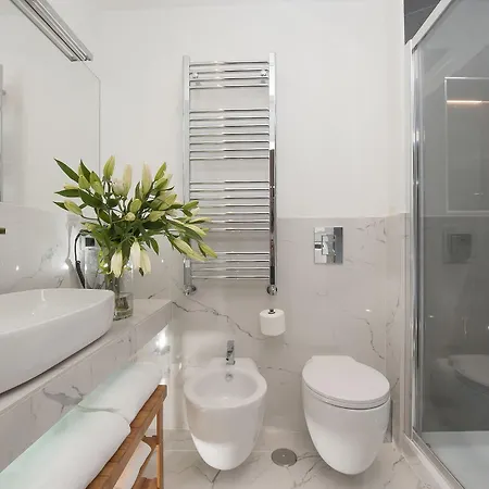 Argentina Style View Guest house Rome