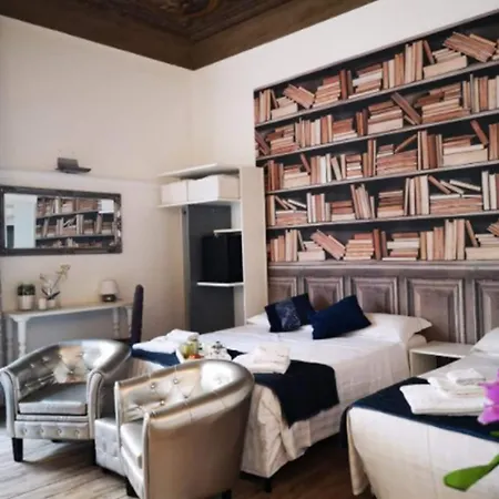 Bed & Breakfast Spagna Ave