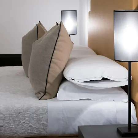 Relais Santa Maria Maggiore Bed & Breakfast Roma