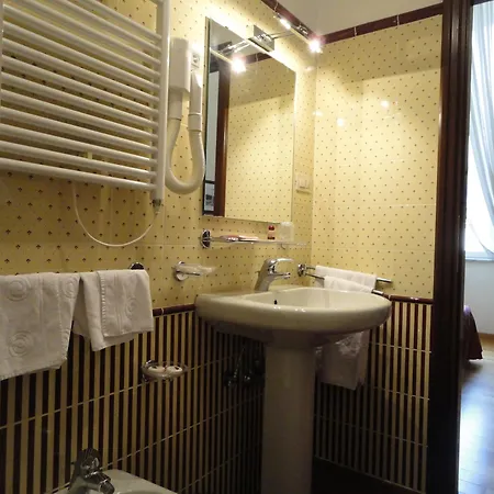 All'obelisco Gasthof 3*