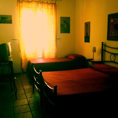 Aenea's Bed & Breakfast Rome
