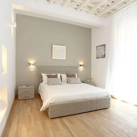 Belsiana 7 Bed & Breakfast Rome