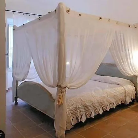 Aenea's Bed & Breakfast Rome