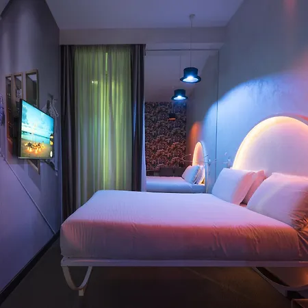 Irooms Campo Dei Fiori Guest house Rome