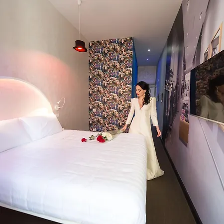 Irooms Campo Dei Fiori Guest house Rome