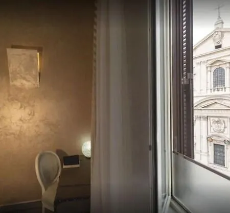 Irooms Campo Dei Fiori Guest house Rome