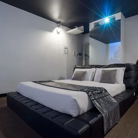 Irooms Campo Dei Fiori 4* Rome