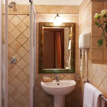 Golden Hotel Roma