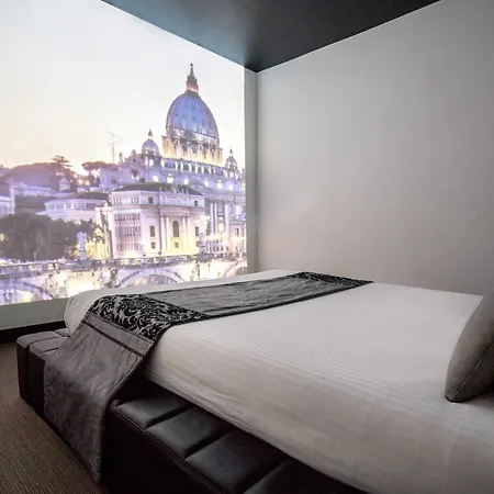 Irooms Campo Dei Fiori Guest house Rome