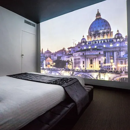 Guest house Irooms Campo Dei Fiori 4*