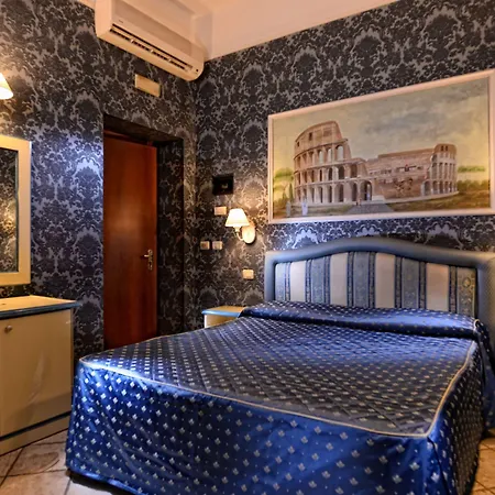 Golden 2* Roma