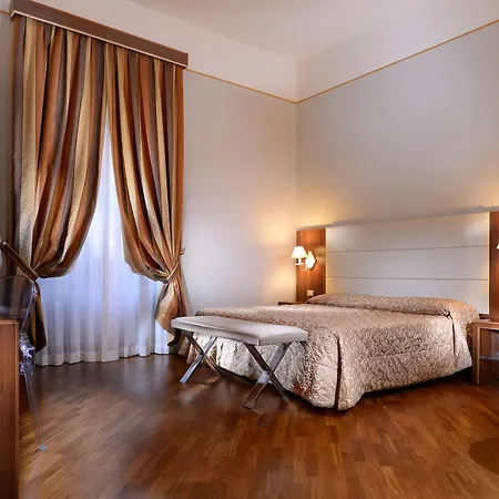 Otel Golden Roma