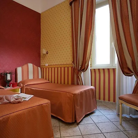 Golden Otel Roma