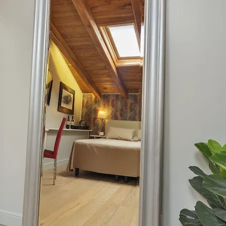 Etruria Relais And Wine Гостевой дом Рим