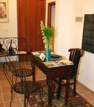 Aenea's Bed & Breakfast Rome