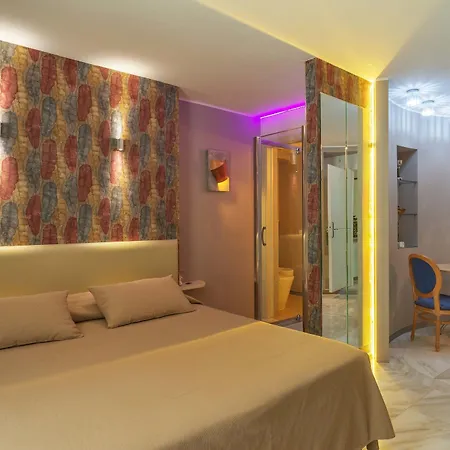 Etruria Relais And Wine Гостевой дом