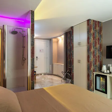 Etruria Relais And Wine Гостевой дом Рим