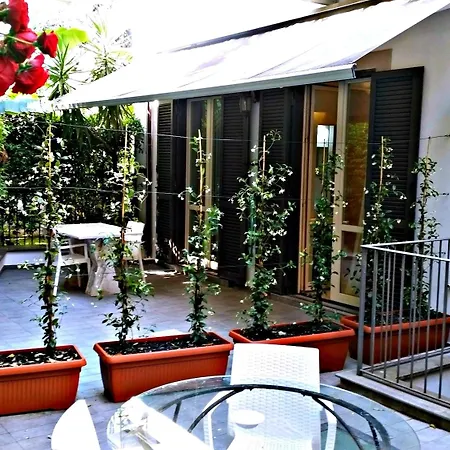 Гостевой дом Etruria Relais And Wine 3*