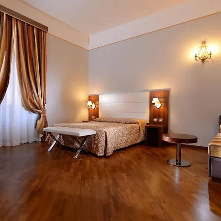 Golden Otel Roma