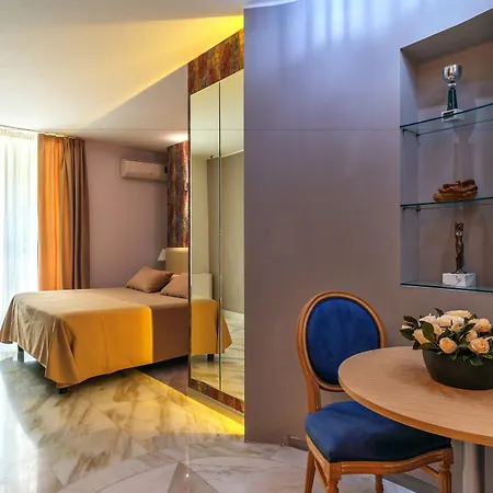 Гостевой дом Etruria Relais And Wine 3*