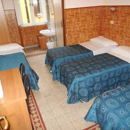 Cressy Hotel Roma
