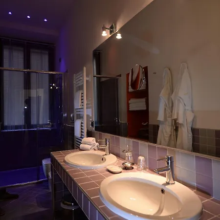 Otel Golden Roma