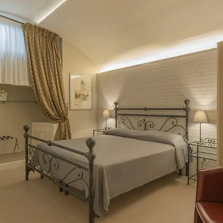 Гостевой дом Etruria Relais And Wine