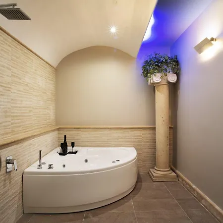Etruria Relais And Wine Рим