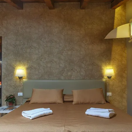 Etruria Relais And Wine Рим