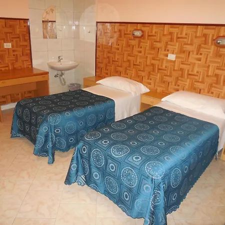 Hotel Cressy *