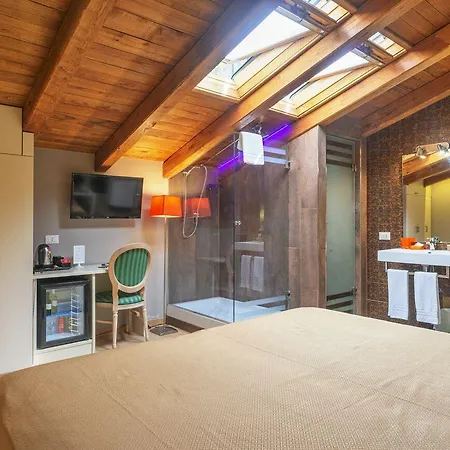 Pensionat Etruria Relais And Wine